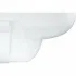 Унитаз подвесной безободковый GROHE Bau Edge, альпин-белый (39809000) Унитаз подвесной безободковый GROHE Bau Edge, альпин-белый (39809000)