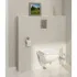Унитаз подвесной безободковый GROHE Bau Edge, альпин-белый (39809000) Унитаз подвесной безободковый GROHE Bau Edge, альпин-белый (39809000)