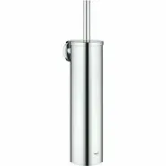 Туалетный ёршик GROHE Essentials с держателем, хром (40696000)