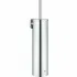 Туалетный ёршик GROHE Essentials с держателем, хром (40696000) Туалетный ёршик GROHE Essentials с держателем, хром (40696000)