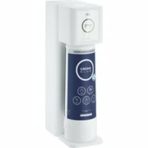 Комплект фильтра обратного осмоса GROHE Blue (40877000) Комплект фильтра обратного осмоса GROHE Blue (40877000)