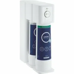 Комплект фильтра обратного осмоса GROHE Blue (40878000) Комплект фильтра обратного осмоса GROHE Blue (40878000)