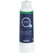 Блок для минерализации GROHE Blue (40881001)