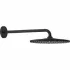 Верхний душ GROHE Rainshower Mono 310, 9,5 л/мин, 1 режим, 422 мм, фантомный черный (22121KF0) Верхний душ GROHE Rainshower Mono 310, 9,5 л/мин, 1 режим, 422 мм, фантомный черный (22121KF0)