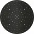 Верхний душ GROHE Rainshower Mono 310, 9,5 л/мин, 1 режим, 422 мм, фантомный черный (22121KF0) Верхний душ GROHE Rainshower Mono 310, 9,5 л/мин, 1 режим, 422 мм, фантомный черный (22121KF0)