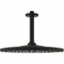 Верхний душ GROHE Rainshower Mono 310, 9,5 л/мин, 1 режим, 142 мм, фантомный черный (22122KF0) Верхний душ GROHE Rainshower Mono 310, 9,5 л/мин, 1 режим, 142 мм, фантомный черный (22122KF0)