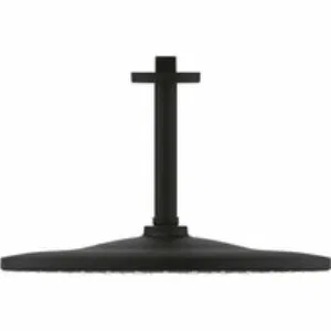Верхний душ GROHE Rainshower Mono 310, 9,5 л/мин, 1 режим, 142 мм, фантомный черный (22122KF0) Верхний душ GROHE Rainshower Mono 310, 9,5 л/мин, 1 режим, 142 мм, фантомный черный (22122KF0)