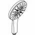 Ручной душ GROHE Rainshower SmartActive 130, 3 режима, фантомный черный (22127KF0) Ручной душ GROHE Rainshower SmartActive 130, 3 режима, фантомный черный (22127KF0)