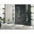 Душевая система GROHE Rainshower SmartActive 310 с термостатом для душа, суперсталь (26836DC0) Душевая система GROHE Rainshower SmartActive 310 с термостатом для душа, суперсталь (26836DC0)