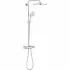 Душевая система GROHE Rainshower SmartActive 310 с термостатом для душа, хром (26836000) Душевая система GROHE Rainshower SmartActive 310 с термостатом для душа, хром (26836000)