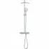 Душевая система GROHE Rainshower SmartActive 310 с термостатом для душа, хром (26836000) Душевая система GROHE Rainshower SmartActive 310 с термостатом для душа, хром (26836000)