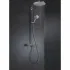 Душевая система GROHE Rainshower SmartActive 310 с термостатом для душа, хром (26836000) Душевая система GROHE Rainshower SmartActive 310 с термостатом для душа, хром (26836000)