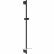 Душевая штанга GROHE RainShower SmartActive, фантомный черный (22125KF0)