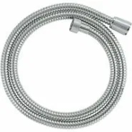 Душевой шланг GROHE Relexaflex Metal Long-Life 1250 мм, хром (28142002)