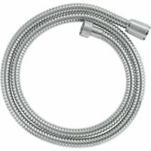 Душевой шланг GROHE Relexaflex Metal Long-Life 1250 мм, хром (28142002) Душевой шланг GROHE Relexaflex Metal Long-Life 1250 мм, хром (28142002)