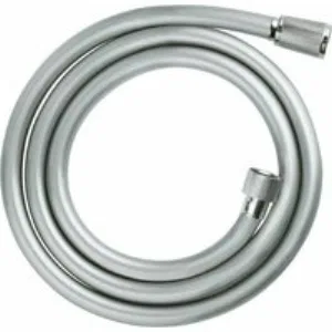 Душевой шланг GROHE Relexaflex 1500 мм, хром (28151002) Душевой шланг GROHE Relexaflex 1500 мм, хром (28151002)