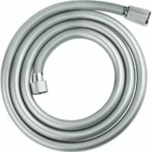 Душевой шланг GROHE Relexaflex 1750 мм, хром (28154002) Душевой шланг GROHE Relexaflex 1750 мм, хром (28154002)