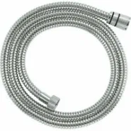 Душевой шланг GROHE Rotaflex Metal Long-Life 1500 мм, с защитой от перекручивания, хром (28417001)