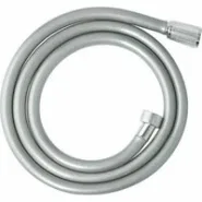 Душевой шланг GROHE Rotaflex 1500 мм, с защитой от перекручивания, хром (28409002)
