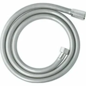 Душевой шланг GROHE Rotaflex 1500 мм, с защитой от перекручивания, хром (28409002) Душевой шланг GROHE Rotaflex 1500 мм, с защитой от перекручивания, хром (28409002)