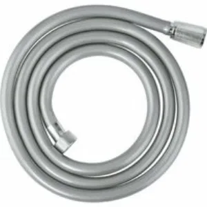Душевой шланг GROHE Rotaflex 1750 мм, с защитой от перекручивания, хром (28410002) Душевой шланг GROHE Rotaflex 1750 мм, с защитой от перекручивания, хром (28410002)