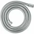 Душевой шланг GROHE Rotaflex 1750 мм, с защитой от перекручивания, хром (28410002) Душевой шланг GROHE Rotaflex 1750 мм, с защитой от перекручивания, хром (28410002)