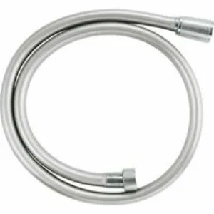 Душевой шланг GROHE Silverflex Long-Life 1000 мм, с защитой от перекручивания, хром (26334001) Душевой шланг GROHE Silverflex Long-Life 1000 мм, с защитой от перекручивания, хром (26334001)