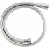 Душевой шланг GROHE Silverflex Long-Life 1000 мм, с защитой от перекручивания, хром (26334001) Душевой шланг GROHE Silverflex Long-Life 1000 мм, с защитой от перекручивания, хром (26334001)