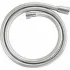 Душевой шланг GROHE Silverflex Long-Life 1250 мм, с защитой от перекручивания, хром (26335001) Душевой шланг GROHE Silverflex Long-Life 1250 мм, с защитой от перекручивания, хром (26335001)