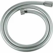 Душевой шланг GROHE Silverflex 1250 мм, с защитой от перекручивания, хром (28362001)