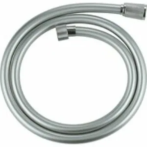 Душевой шланг GROHE Silverflex 1250 мм, с защитой от перекручивания, хром (28362001) Душевой шланг GROHE Silverflex 1250 мм, с защитой от перекручивания, хром (28362001)