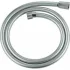 Душевой шланг GROHE Silverflex 1250 мм, с защитой от перекручивания, хром (28362001) Душевой шланг GROHE Silverflex 1250 мм, с защитой от перекручивания, хром (28362001)