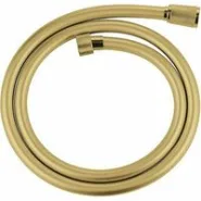 Душевой шланг GROHE Silverflex 1250 мм, с защитой от перекручивания, холодный рассвет глянец (28362GL1)