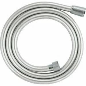 Душевой шланг GROHE Silverflex 1500 мм, с защитой от перекручивания, хром (28364001) Душевой шланг GROHE Silverflex 1500 мм, с защитой от перекручивания, хром (28364001)