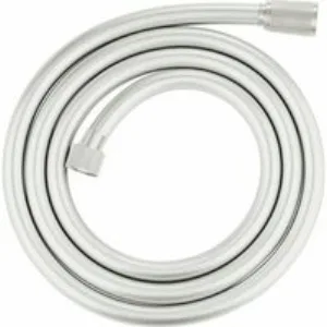 Душевой шланг GROHE Silverflex 1750 мм, с защитой от перекручивания, суперсталь (28388DC1) Душевой шланг GROHE Silverflex 1750 мм, с защитой от перекручивания, суперсталь (28388DC1)
