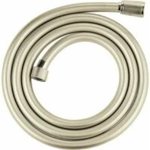 Душевой шланг GROHE Silverflex 1750 мм, с защитой от перекручивания, никель глянец (28388BE1) Душевой шланг GROHE Silverflex 1750 мм, с защитой от перекручивания, никель глянец (28388BE1)