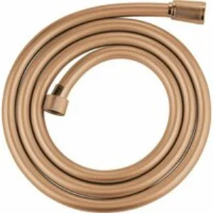 Душевой шланг GROHE Silverflex 1750 мм, с защитой от перекручивания, теплый закат глянец (28388DA1) Душевой шланг GROHE Silverflex 1750 мм, с защитой от перекручивания, теплый закат глянец (28388DA1)