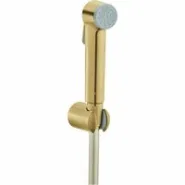 Душевой набор GROHE Tempesta-F, холодный рассвет матовый (27513GN1)