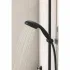 Душевой гарнитур GROHE Vitalio Start 100, 2 режима струи, душевая штанга 600 мм, 5,7 л/мин, чёрный (279482430) Душевой гарнитур GROHE Vitalio Start 100, 2 режима струи, душевая штанга 600 мм, 5,7 л/мин, чёрный (279482430)
