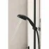 Душевой гарнитур GROHE Vitalio Start 100, 2 режима струи, душевая штанга 600 мм, 5,7 л/мин, чёрный (279482430) Душевой гарнитур GROHE Vitalio Start 100, 2 режима струи, душевая штанга 600 мм, 5,7 л/мин, чёрный (279482430)