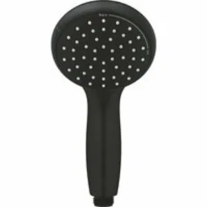 Ручной душ GROHE Vitalio Start, 2 режима, черный (279462430) Ручной душ GROHE Vitalio Start, 2 режима, черный (279462430)