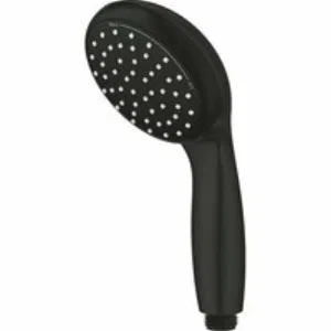 Ручной душ GROHE Vitalio Start, 2 режима, черный (279462430) Ручной душ GROHE Vitalio Start, 2 режима, черный (279462430)