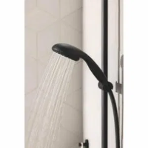 Ручной душ GROHE Vitalio Start, 2 режима, черный (279462430) Ручной душ GROHE Vitalio Start, 2 режима, черный (279462430)