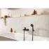 Ручной душ GROHE Vitalio Start, 2 режима, черный (279462430) Ручной душ GROHE Vitalio Start, 2 режима, черный (279462430)