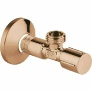 Угловой вентиль 1/2 GROHE, теплый закат глянец (22041DA0)