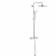 Душевая система GROHE Euphoria System 260 с термостатом для ванны, хром (26114002)