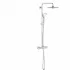 Душевая система GROHE Euphoria System 260 с термостатом для ванны, хром (26114002) Душевая система GROHE Euphoria System 260 с термостатом для ванны, хром (26114002)