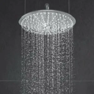 Душевая система GROHE Euphoria System 260 с термостатом для ванны, хром (26114002) Душевая система GROHE Euphoria System 260 с термостатом для ванны, хром (26114002)