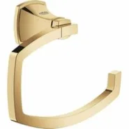 Держатель для туалетной бумаги GROHE Grandera, холодный рассвет глянец (40625GL0)