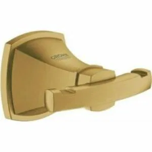 Крючок для банного полотенца GROHE Grandera, холодный рассвет матовый (40631GN0) Крючок для банного полотенца GROHE Grandera, холодный рассвет матовый (40631GN0)